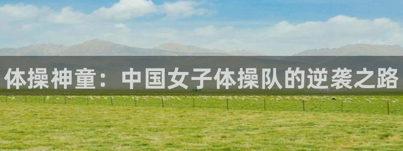 J9官网下载平台是正规平台吗安全吗：体操神童：中国女子体操队