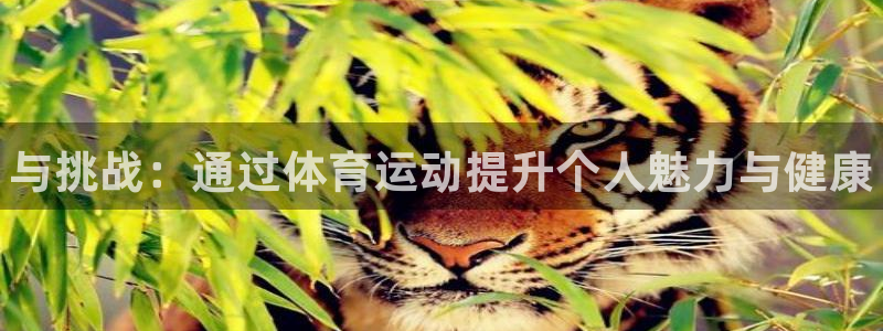 J9官网下载平台注册要钱吗：与挑战：通过体育运动提升