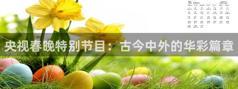 310看球吧直播nba：央视春晚特别节目：古今中外的华彩篇章